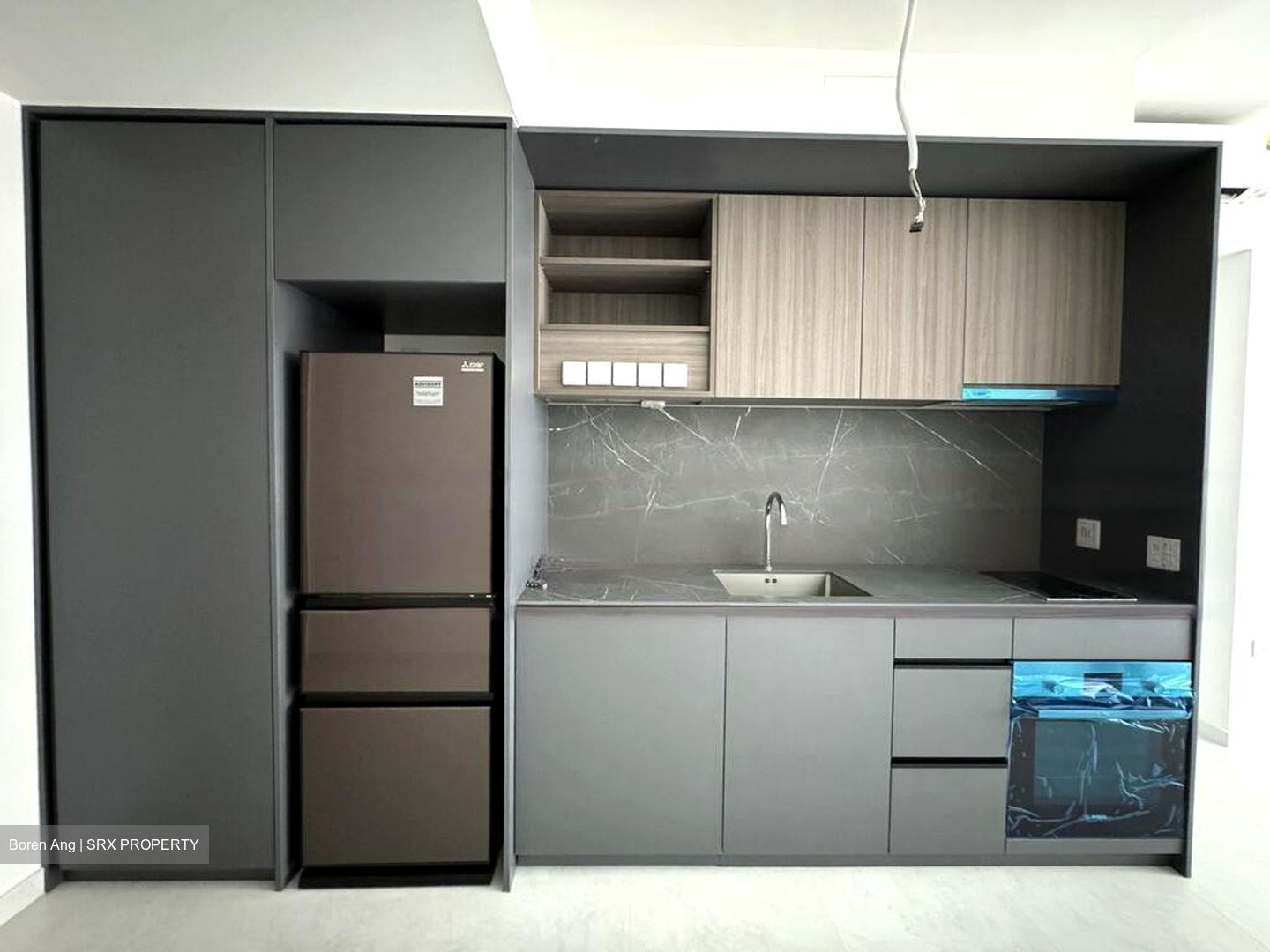 One-north Eden (D5), Apartment #454831391